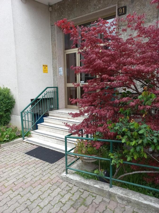 Appartamento 3 Camere Milano Centro Экстерьер фото