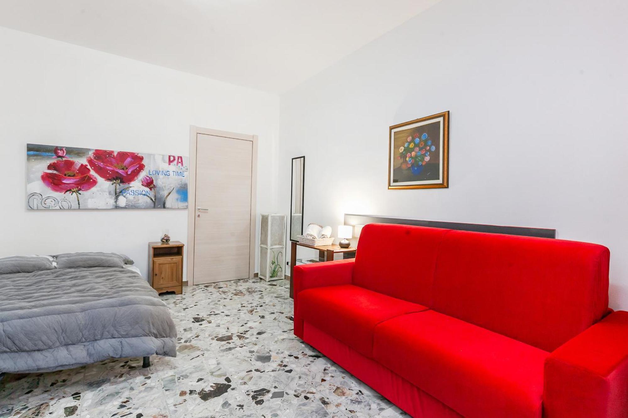 Appartamento 3 Camere Milano Centro Экстерьер фото