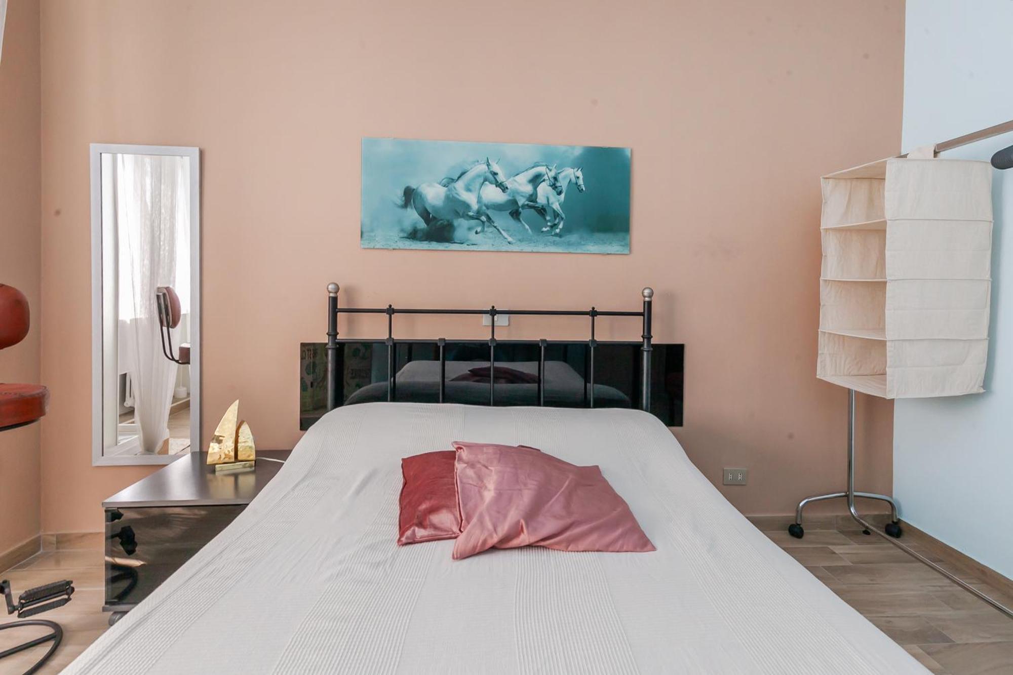 Appartamento 3 Camere Milano Centro Экстерьер фото